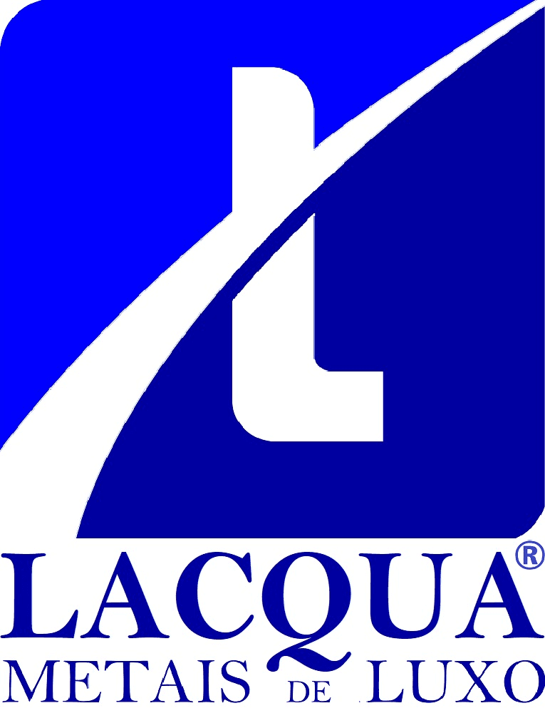 Lacqua Metais de luxo